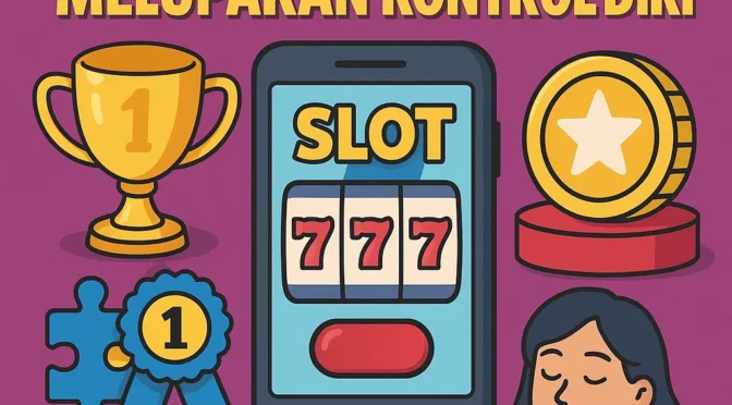 SMS808: Situs & Bandar Slot Online — Fokus pada Keamanan, Transaksi, dan Kenyamanan